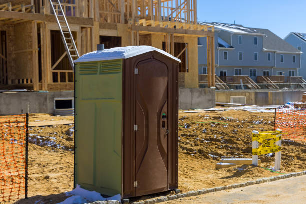 Best Porta potty rental for outdoor events  in Oakland, TN