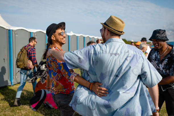 Best Local porta potty services  in Oakland, TN
