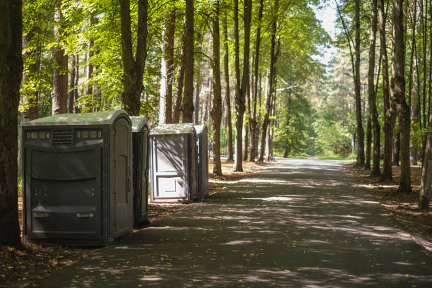 Best Emergency porta potty rental  in Oakland, TN