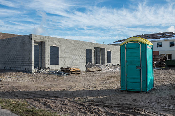 Best Affordable portable toilet rental  in Oakland, TN